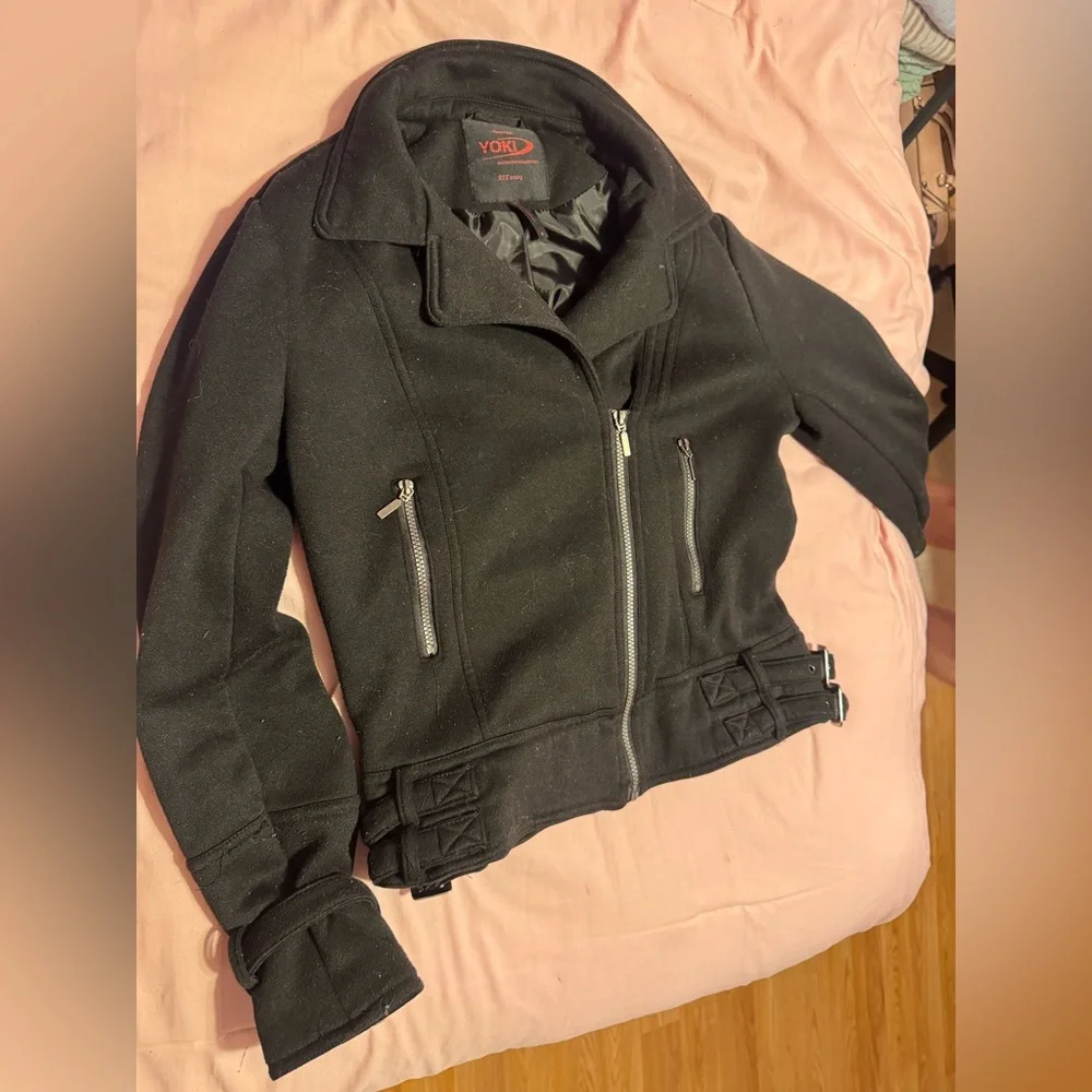 Jacket - Picture 2 of 3